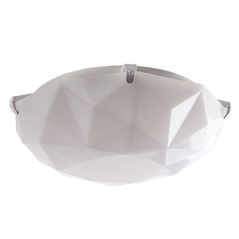 Plafon_Led_Flowers_Pp_E27_20w_Branco_2_Lmpadas_Viena_Luz_104365201jpg
