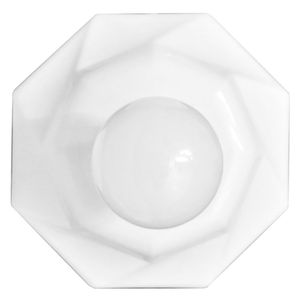 Plafonier Wave Octa E27 Viena Luz