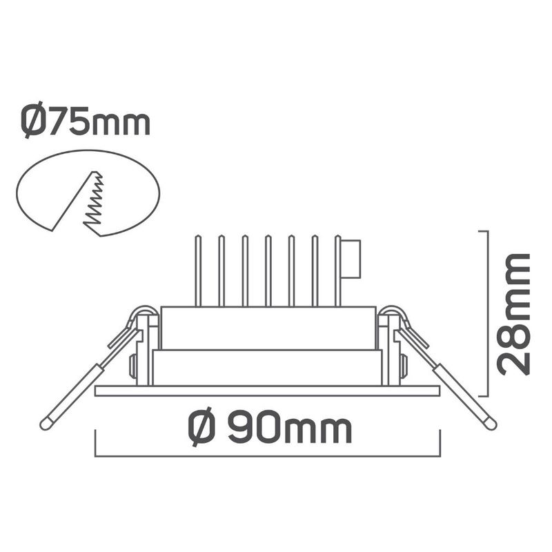 Spot_Led_Pp_5w_6500k_Quadrado_Viena_Luz_104369203jpg
