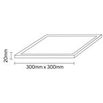 Luminaria_De_Embutir_Led_Quadrada_24w_3000k_Viena_Luz_104354502jpg