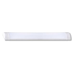 Luminaria Slim Lineare 20w 6500k 60cm Viena Luz