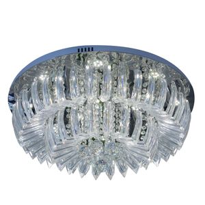 Plafon Led Victoria 36w 6500k 60cm Viena Luz