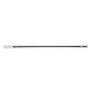 Trilho Eletrificado 1.5m Branco Viena Luz