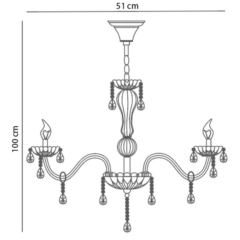 Lustre_Corsalle_Champagne_5_Lmpadas_Viena_Luz_104357502jpg