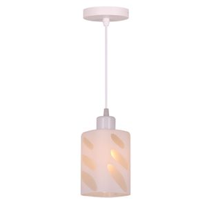 Pendente Moon E27 1 Lâmpada Viena Luz