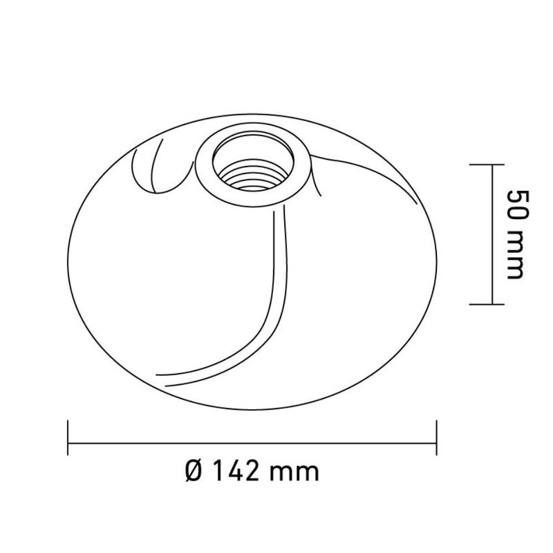 Plafonier_Wave_Circle_E27_Viena_Luz_104366403jpg