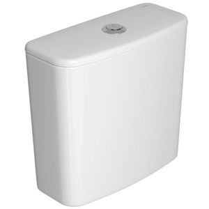 Caixa Acoplada Acionamento Duo Rav/Aspen/Izy/Flex/Skids Bc