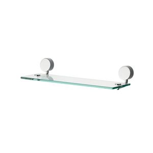 Porta Shampoo De Vidro 2029 C27 Flex Lorenzetti