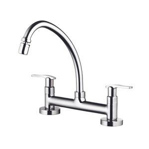 Misturador Para Cozinha De Mesa Bica Móvel 1256 C31 Slim Lorenzetti