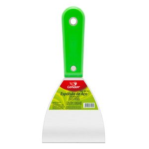 Espatula Aço 857/10cm Condor