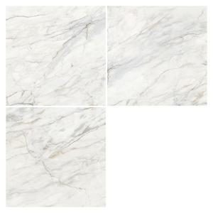 Piso 60x60 Catalina Polido Retificado Lbv3 Cx2.15m2 Formigres Premium