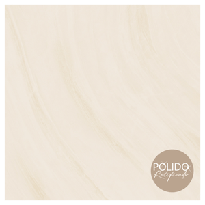 Piso 60x60 Finesse Bg Polido Retificado Lbv3 Cx2.15m2 Formigres Premium