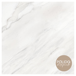 Piso 60x60 Legacy Polido Retificado Lbv3 Cx2.15m2 Formigres Premium