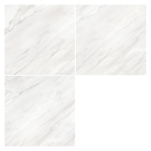 Piso 60x60 Legacy Polido Retificado Lbv3 Cx2.15m2 Formigres Premium