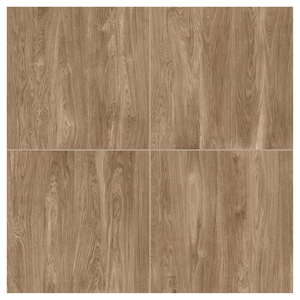 Piso 81x81 Canela Mr Mate Retificado Ldv3 Cx1.97m2 Formigres
