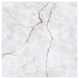 Porcelanato 90x90 Cristallo Quartz Lux Cx2.40m2 Biancogres