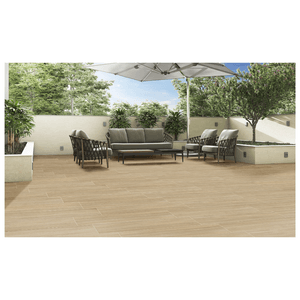Piso 21x123 Regua Betula Satiny Supra Rt11003 Cx1.8m2 Embramaco