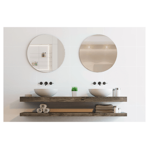Piso 37x75 White Polido Lux Pol P37000 Cx1.94m2 Embramaco