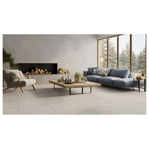 Porcelanato 83x83 Troy Gray 83071 Cx2.73m2 Embramaco