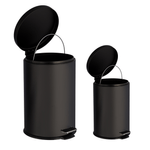 Kit_Lixeiras_Ferro_Preto_Com_Pedal_3lts_E_12lts_Tiklar_104393603png