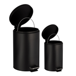 Kit_Lixeiras_Ferro_Preto_Com_Pedal_5lts_E_20lts_Tiklar_104394203png