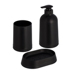 Kit_Para_Banheiro_3_Peas_Preto_Tiklar_104395301png