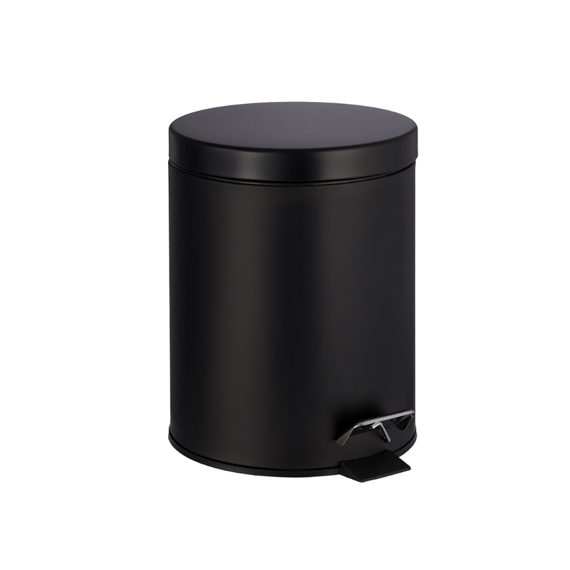 Lixeira_Ferro_Preto_Com_Pedal_5l_Tiklar_104393502png