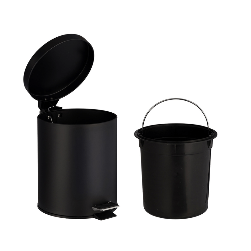 Lixeira_Ferro_Preto_Com_Pedal_5l_Tiklar_104393504png