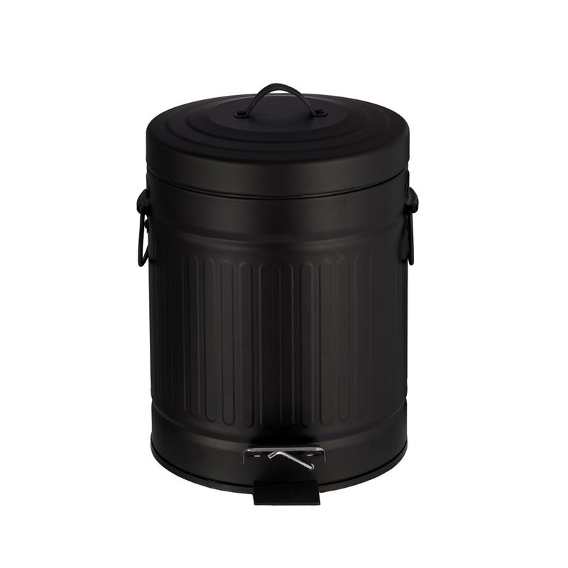 Lixeira_Ferro_Preto_Com_Relevo_5l_Tiklar_104393901png