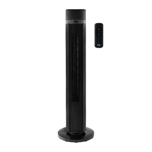 Ventilador Torre Vertical Air Silence 220v Wap