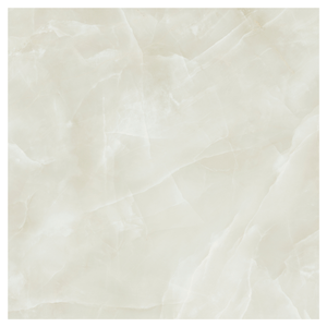 Piso Esmaltado 76x76 Alaska 76034 Retificado Karina Revestimentos
