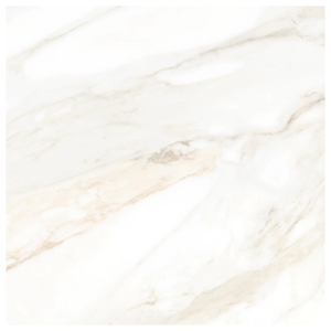 Piso Esmaltado 60x60 Michelangelo Hd60301 Retificado Cx2.52m2 Karina Revestimentos