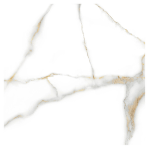 Piso Esmaltado 60x60 Bernini 60313 Retificado Cx2.52m2 Karina Revestimentos