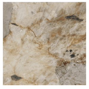 Piso Esmaltado 75x75 Patagonia Hd75009 Polido Retificando Cx2.23m2 Karina Revestimentos