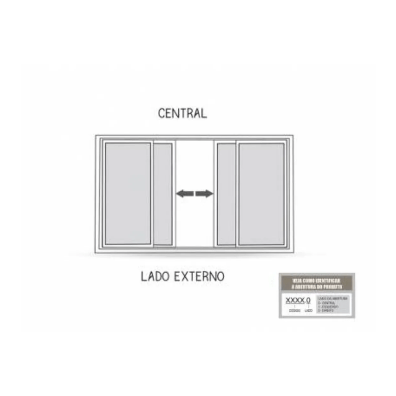 Janela_De_Alumnio_De_Correr_Central_2_Folhas_Mveis_E_2_Fixas_Sem_Grade_100x120_Branco_Ullian_103602302png