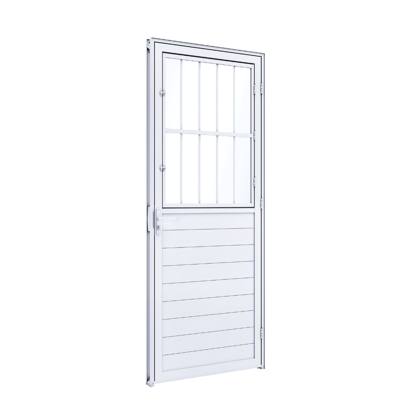 Porta_Alumnio_De_Lambri_Mista_Com_Postigo_215x85_Direita_Branco_Ullian_103605801png