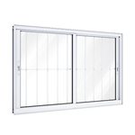 Janela_De_Alumnio_De_Correr_Lateral_2_Folhas_Mveis_Com_Grade_100x120_Branco_Ullian_103602701png