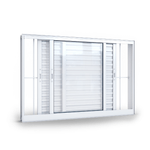Venez_Alumnio_De_Correr_Lateral_3_Folhas__Mveis_Com_Grade_100x120_Branco_Ullian_103604701png