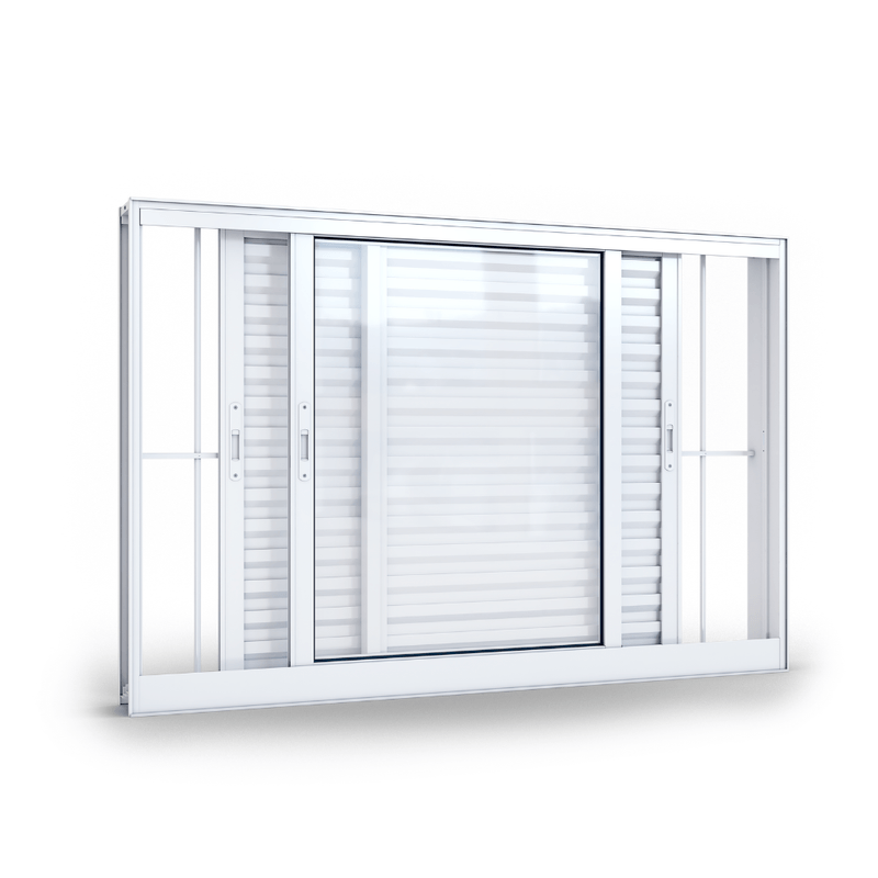 Venez_Alumnio_De_Correr_Lateral_3_Folhas__Mveis_Com_Grade_100x120_Branco_Ullian_103604701png