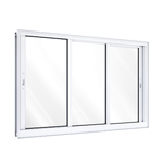 Janela_De_Alumnio_De_Correr_Lateral_3_Folhas_Mveis_Sem_Grade_100x150_Branco_Ullian_103603401png