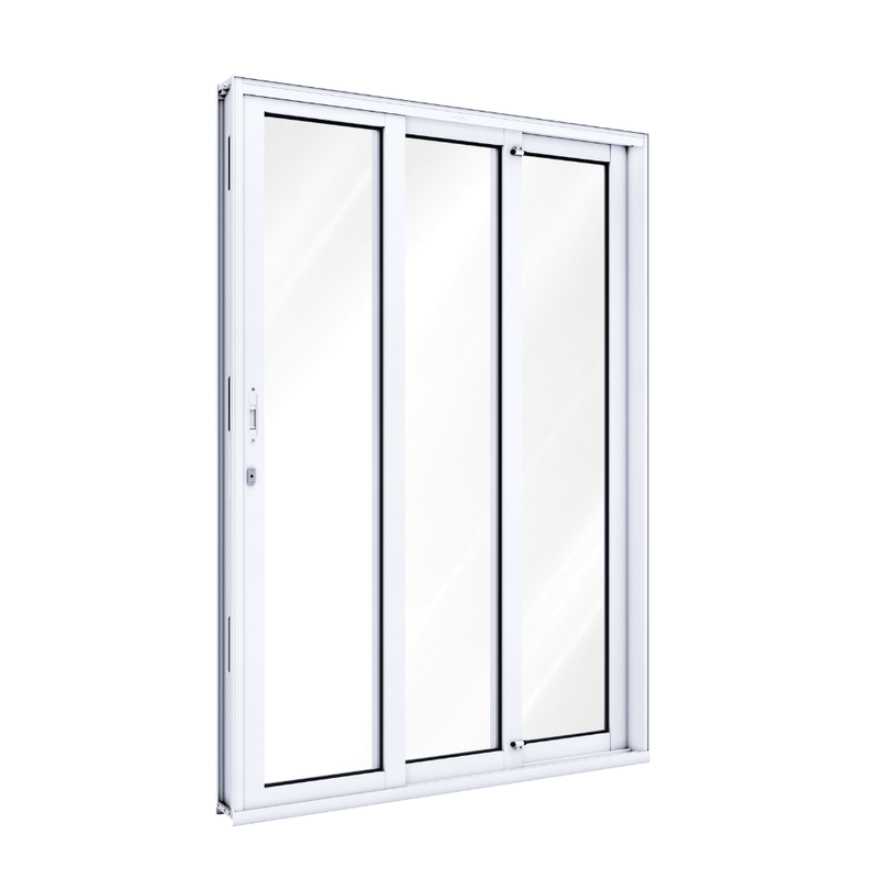 Porta_Alumnio_De_Correr_Lateral_2_Folhas_Mveis_E_1_Folhas_Fixa_Sem_Grade_213x150_Direita_Branco_Ullian_103601601png