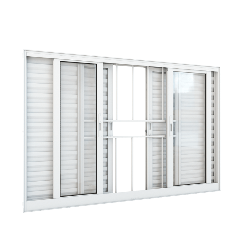 Veneziana_Alumnio_De_Correr_Central_4_Folhas_Mveis_E_2_Folhas_Fixas_Com_Grade_100x120_Branco_Ullian_103603701png