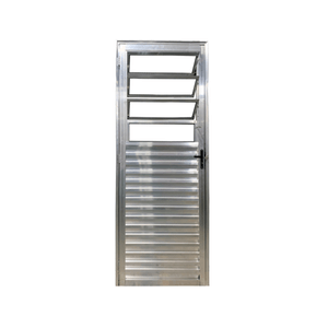 Porta Basculante Safira Brilhante 210x80 Esquerdo Esquadrifazio