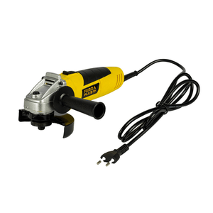 Esmerilhadeira Angular Eletrica 650w 220v Ferraplus