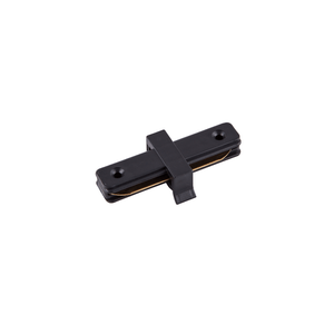 Conector P/Trilho Eletrificado R Preto Viena Luz