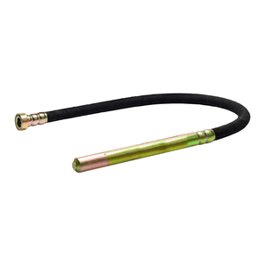 Mangote De Imersao Para Vibrador De Concreto Ferraplus