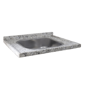 Tanque Granito 64x55 Arabesco Venturini