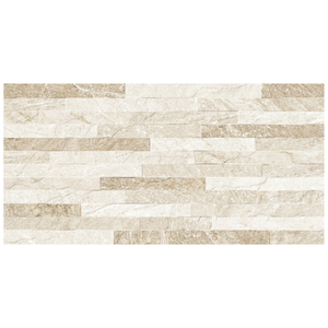 Revestimento 37x74 Hd Cagliari Beige Plus Retificado La Cx1.95m2 Carmelo Fior Cerâmica