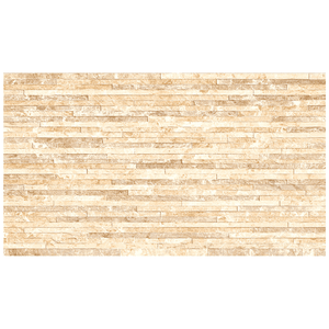 Revestimento 32x57 Hd Versano Beige La Cx2.03m2 Carmelo Fior Cerâmica