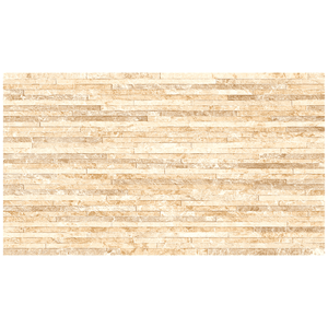 Revestimento 32x57 Hd Versano Beige La Cx2.03m2 Carmelo Fior Cerâmica